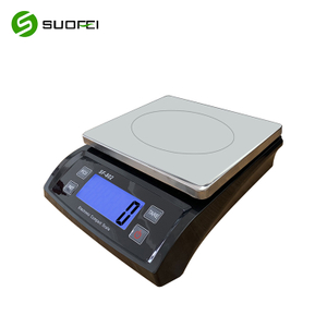 Suofei SF-802 Hot Selling 30kg Small Electric Digital Postal Scale