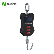 Suofei SF-910 Digital Hanging Luggage Portable Electronic Fishing Scale Bluetooth Function Crane Weight Scale 