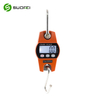 SuoFei SF-916 High Precision 100kg Electronic Baggage Scale Bluetooth Hunting Fishing Crane Scale