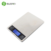 Suofei SF-660A Weighing Scale Type Stainless Steel 1kg-8kg Digital Food Diet Kitchen Scale