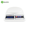 Suofei SF-400 Household Weight Recommendation Electronic Food Weigh Digital Kitchen Scale 