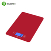 Suofei SF-610B New Style Food Scale Slim Electronic Weight Digital Kitchen Scale 