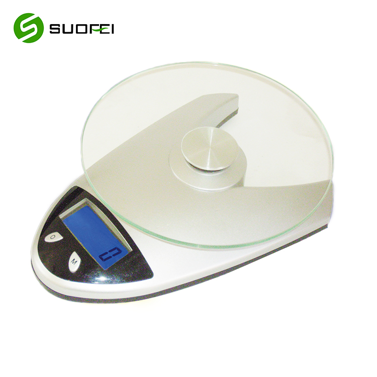 Suofei SAL-200 Food Weigh Digital Weighing Electronic Kitchen Scalel