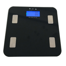 Suofei SF-120 Home Digital Bluetooth Weigh Electronic Body Scale 