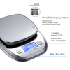 SUOFEI Model No. SF-303 Large LCD And Excellent Load Cell digital Kitchen Scale