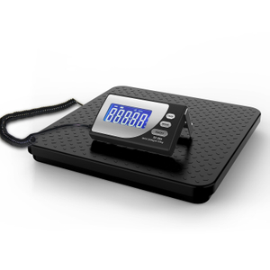 Suofei SF-884 Portable Electronic Diamond Platform Digital PS Postal Scale with USB Port
