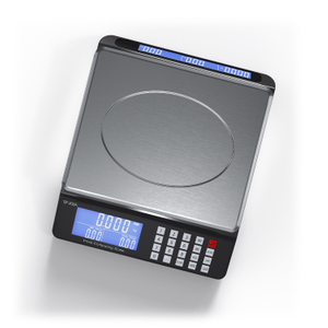 Suofei SF-202A 30kg Digital Weighing Electronic Price Platform Weighing Computing Scale 
